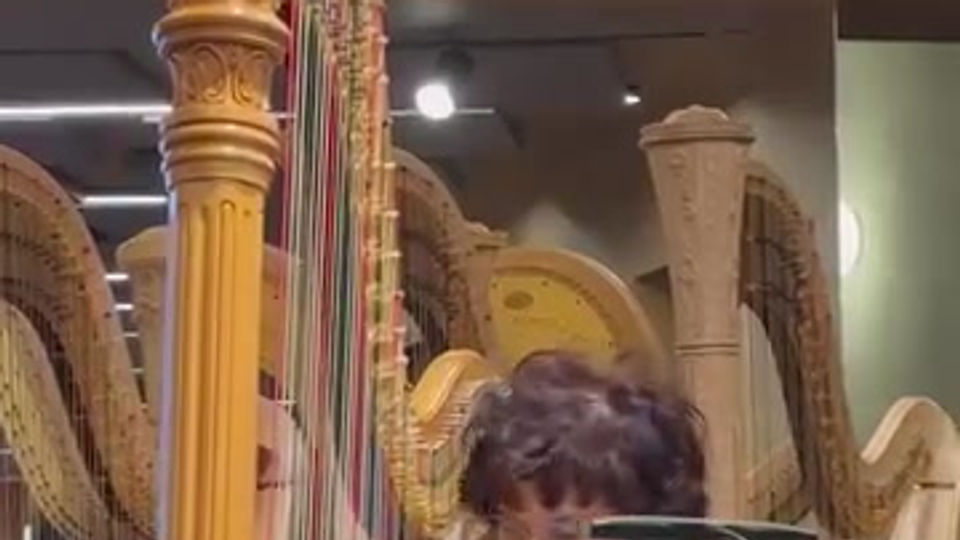 INIZIO PRIMO TEMPO SONATA
